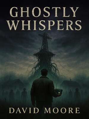 cover image of Ghostly Whispers